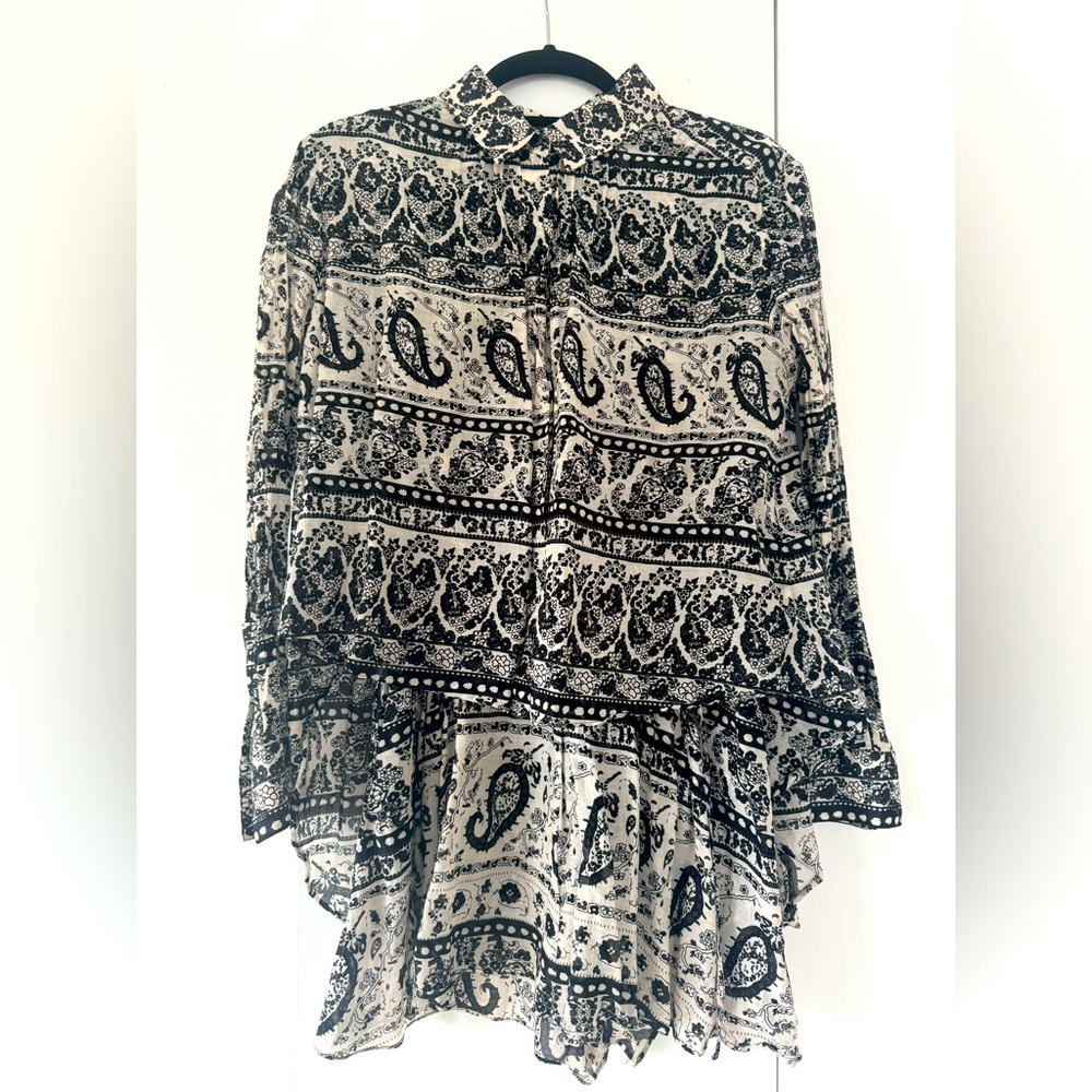 Takoon Addition Dress